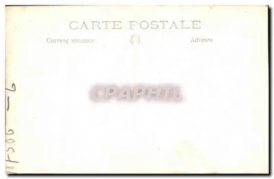 Família em estúdio — fotografia em preto e branco — n° 18F506 — Verso