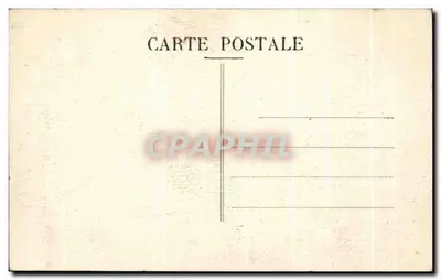 A Cinquantaine — Museu de Quimper — Hirschfeld — Verso