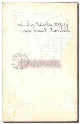 Sarcophague barbiera z tempła Amona, Ankhpekroud — Muzeum Louwra — É.24 — Rewers