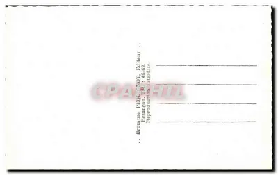 Scey-en-Varats (Doubs) — O Espelho — PÉOU — Verso