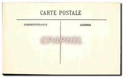 Intorno ad Auray — Valle di Tré-Auray — Il Ponte e la Valle — LL. — Verso