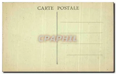 Nevers — Vista tirada das Acácias — Gouy — Verso