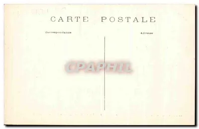 Zamek Malmaison (RUEIL) — Gabinet pracy Imperatora — Rewers