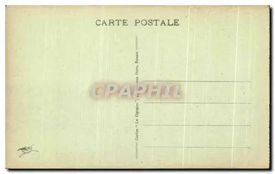 Rouen - Ponte transbordeur — Edward Williams, editor n°269 — Verso