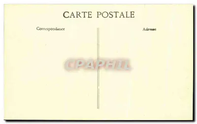 Ejército Turco - Las ametralladoras — 1914 — Cliché Chusseau-Flaviens, 22ª serie — Reverso