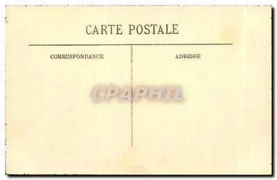 Lyon — Saône i Coteau de Fourvière — LL — Rewers