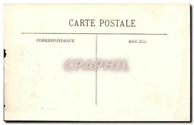 Rouen — Panorama z Transbordeura — LL. — nr 232 — Rewers