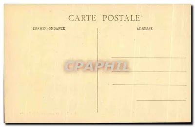 Bordeaux — La Rade, vista presa dalla Bastide — editore non identificato, n° di serie 66 — Verso