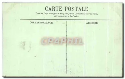 Beauvais — A Catedral — Galeria do lado leste — Pináculos — LL. — 189 — Verso