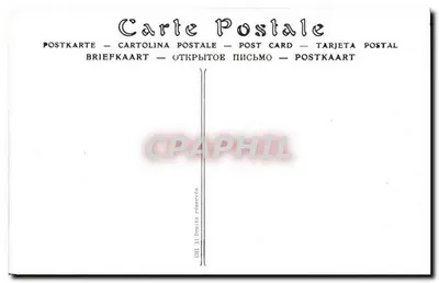 Clairvaux (Aube) — Forges St-Bernard — Casas dos Trabalhadores — R. Rale — Bar-sur-Aube — Verso