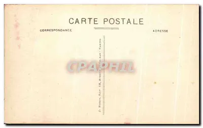 Calvaire de PONTCHATEAU — Die Auferstehung — Jesus verlässt das Grab — Rückseite