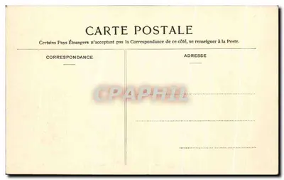 Versailles - O Bassin de Neptune, um Domingo de Grandes Eaux — Versaphil, n° 402 — Verso