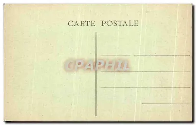 Pilgerung zum Calvaire de Pontchâteau — Die Auferstehung — Photo Hamon, Ploërmel — Rückseite