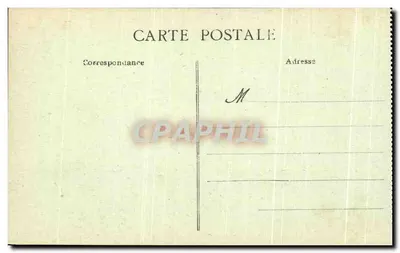 Angers - De oevers van de Maine, richting de Brug van de Roche-Chaîne — L. V. fot. — Achterkant