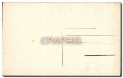 Pérouges — Rue de la Place — F. Vialatte, fot. - Oyonnax — Verso