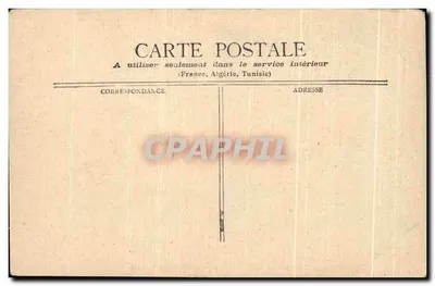 Monte-Carlo - Hala prowadząca do sal gier — wyd. Staecker, nr 106 — Rewers