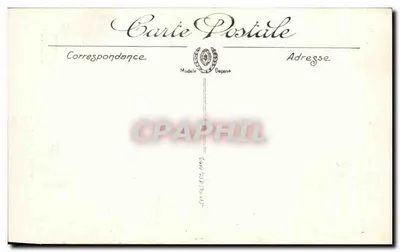 Lixieux — Relief z XVe wieku przy katedrze — Robert Malerne — Rewers
