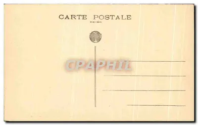 Verdun — Uma galeria do Claustro — N° 531 — Verso