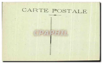 Monte-Carlo - Wzory ogrodu i kasyna — wydawca nieznany — Rewers