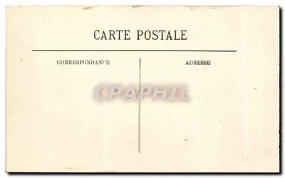 Monaco — O Casino e o Tiro aos Pássaros — LL. n°28 — Verso