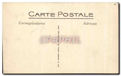 Villefranche - La Rue obscure - Selecta — Rewers