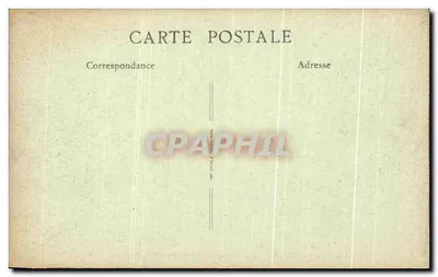 Jura — Wycieczka do Hérisson — Le Saut Girard — B.F., Paryż — Rewers