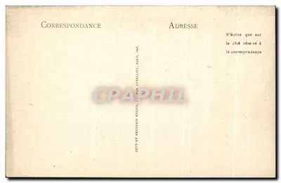 Domrémy - Stanza di Giovanna d'Arco - ND. — Verso