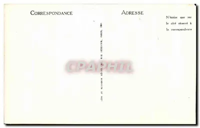 NICE - Promenade des Anglais i Jetée Promenade - LL* — Rewers
