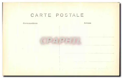 Vaso antigo decorado com cenas mitológicas — gravura — A. Vincent, 4 Rue des Beaux-Arts — Paris — Verso