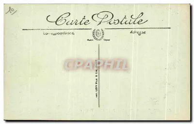 Castelo de Fontainebleau — Vestíbulo — LE — Verso