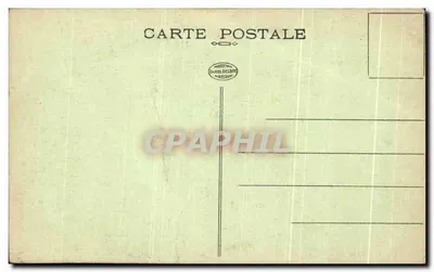 Jeanne d'Arc brûlée à Rouen — scène historique — J.-E. Lenepveu, n°22 — Verso