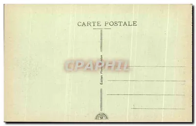 Ruínas do Posto de Comando N° 119 em Thiaumont — Batalha de Verdun — Edição Photo-Verdun — Verso
