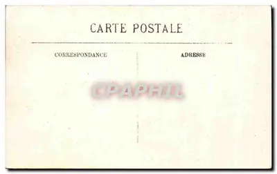 O Casino de Monte-Carlo — A Sala Schmidt — LL. n°59 — Verso