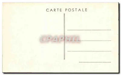 Cité de Carcassonne (Aude) nel Medioevo — (secondo un disegno dell'epoca) — Verso