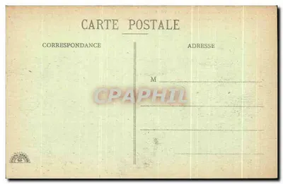 Ruínas da Superestrutura, Torre e Observatório - O Forte de Douaumont — Batalha de Verdun — Verso