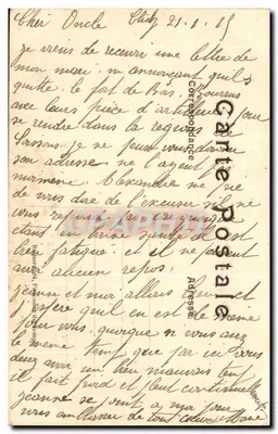 Batalha de Esternay — Sepulturas francesas nos Pântanos de Saint-Gond — Verso
