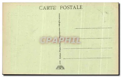 Bitwa pod Verdun — Kopalnie w Haudromont — The Battle of Verdun - The Stone-pits of Haudromont — Rewers