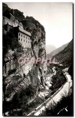 Il Forte del Pourtalet — Val d'Aspe — Toute la France Édit. Jové