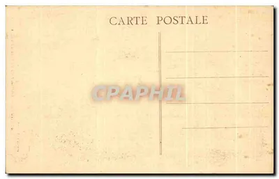 Béthune — Wnętrze kościoła św. Vaast — Foto F. Singier — Rewers