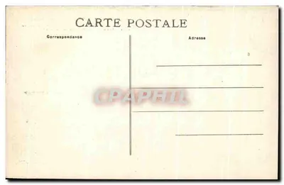 CAEN - Abpia aux Dames, Katedra Trójcy Świętej — założona przez królową Mathildę w XI wieku, grobowiec odrestaurowany w 1819 roku — Rewers
