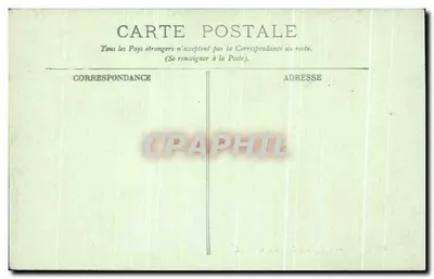 Caen — Kościół św. Nikołaja — LL. — Rewers