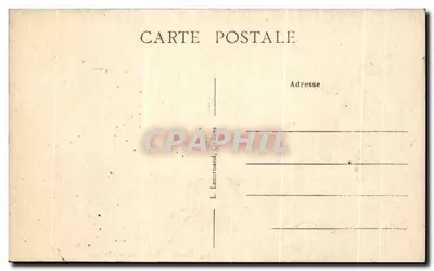 Cléry (Loiret) — Brzegi rzeki Ardoux — Rewers