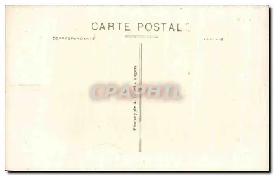 Lannion (C.-du-N.) - La Vergine distesa del Yaudet - A. B. — Verso