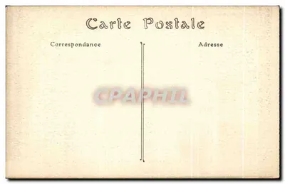 Paryż — Święta Kaplica. Oratorium Blanche de Castille — ND. Fot. — Rewers