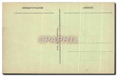 Paryż — Most Alexandre-III i Invalidy — Panorama — Rewers