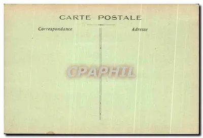 La Cripta delle Oblità Rosse — 11, Rue St-Julien le Pauvre, Parigi — R.C. 17130 — Verso