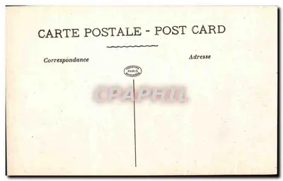 Verdun un tempo fa — Vista sull'Episcopio — La Rensée — Verso