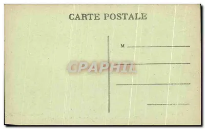 Rambouillet — Il Castello. Il Salone di Ricevimento — Edito dal Palazzo — Verso
