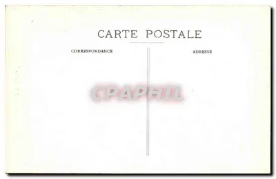 Carolles — O pequeno caminho da Vale dos Pintores — J. Pucel, fot. — Verso