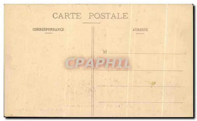 Obrona Domu Bourgerie — 5. Obraz: W Bazeilles w 1870 — wydawca Suzaine-Pierson, Sedan — Rewers